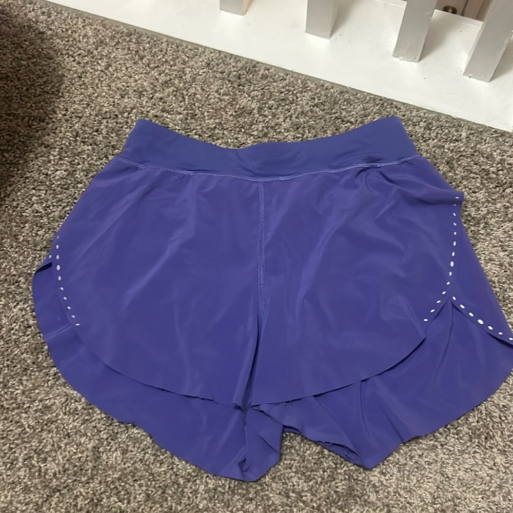 Fast and free short